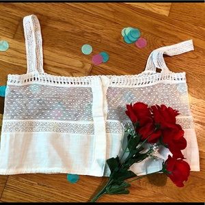 1910/20s Camisole